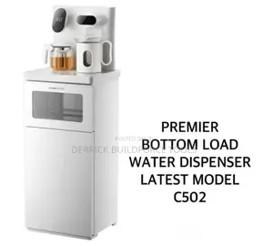 Premier Bottom Load Water Dispenser C502