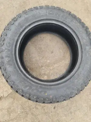 265 /60 R18 Doubleking