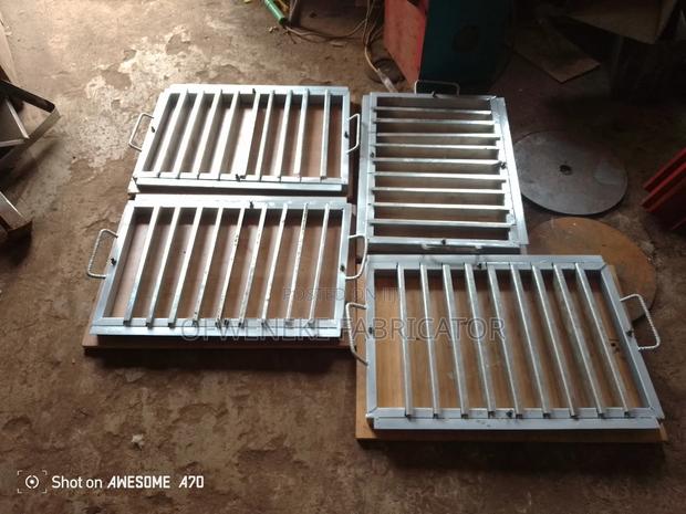 Manual Soap Mould - thumbnail 2