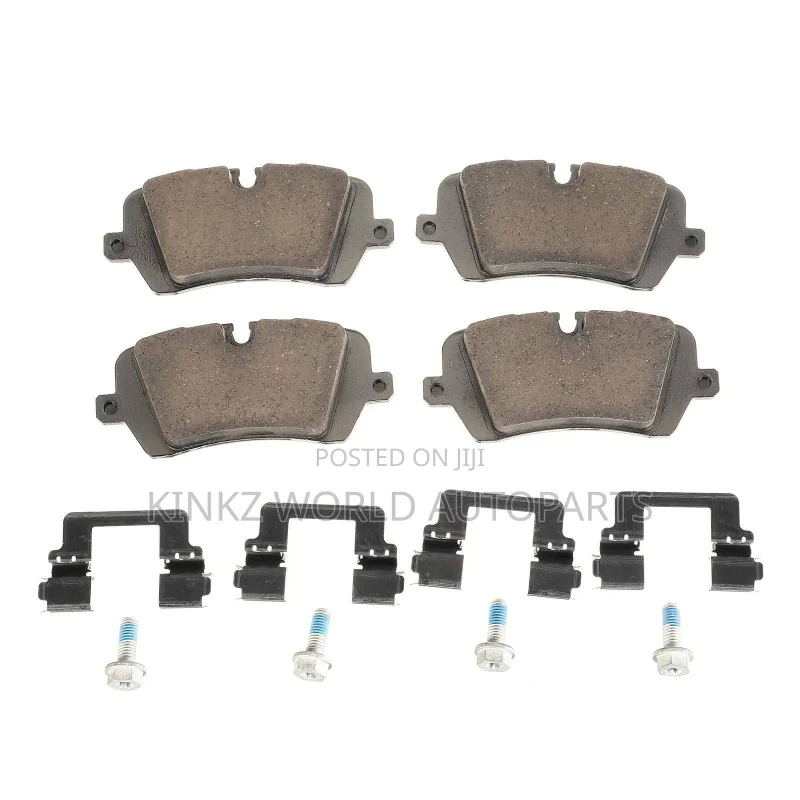 Range Rover Sport, Discvery Rear Brake Pad Sport 14 Lr162046
