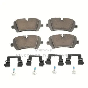 Range Rover Sport, Discvery Rear Brake Pad Sport 14 Lr162046
