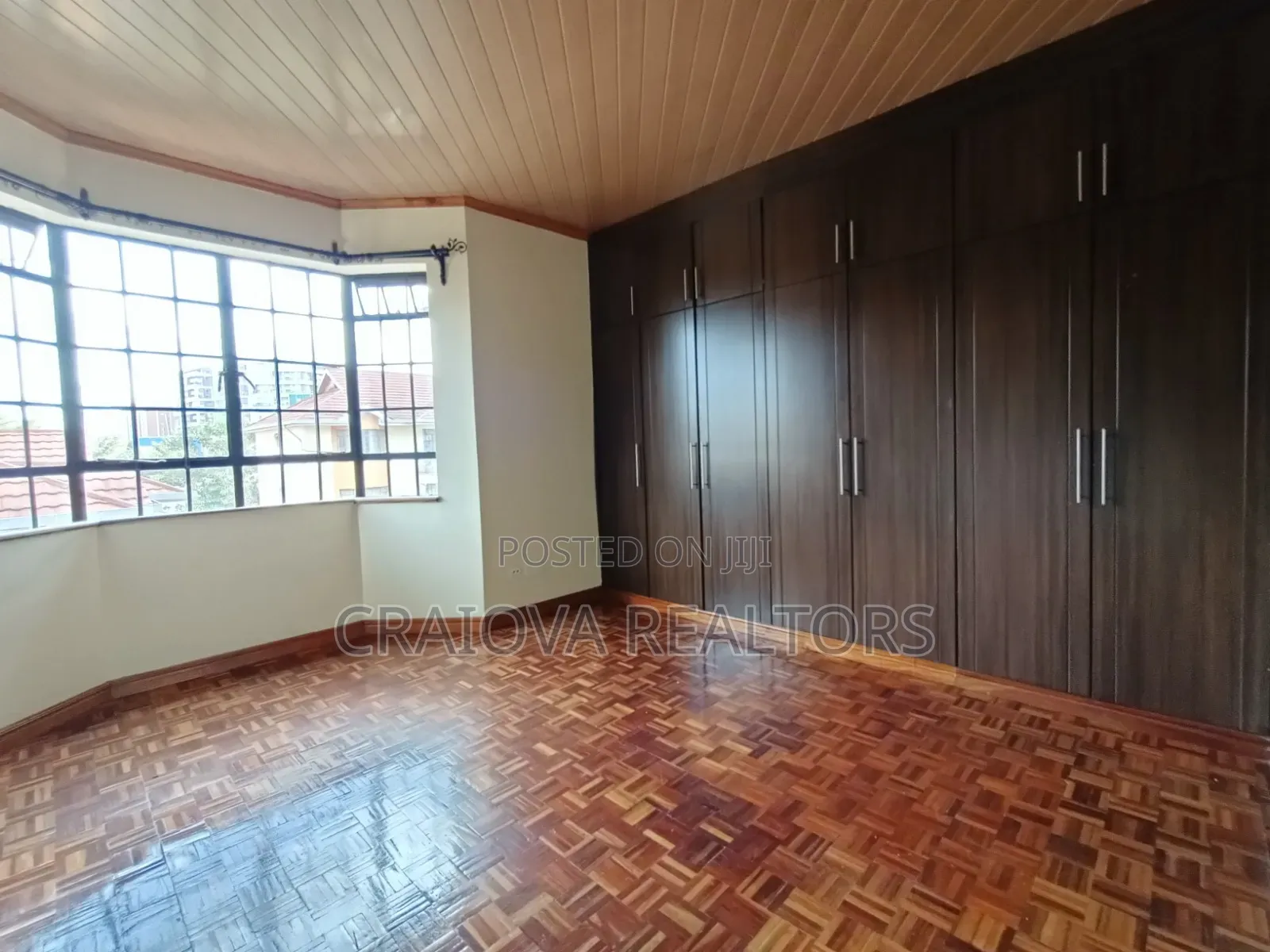 2bdrm Apartment in Kileleshwa for rent