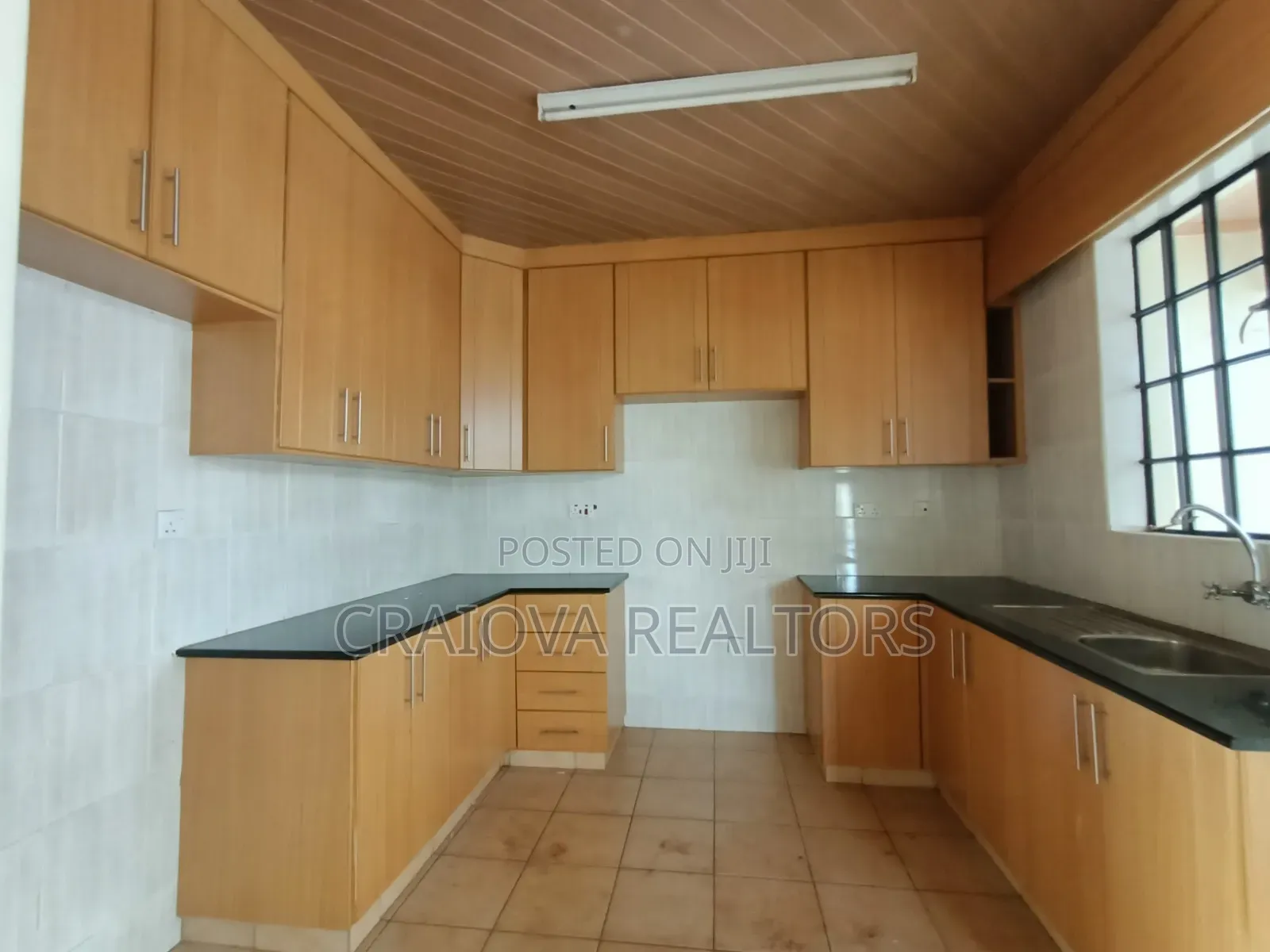 2bdrm Apartment in Kileleshwa for rent