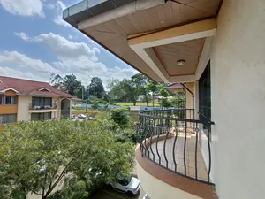 2bdrm Apartment in Kileleshwa for rent