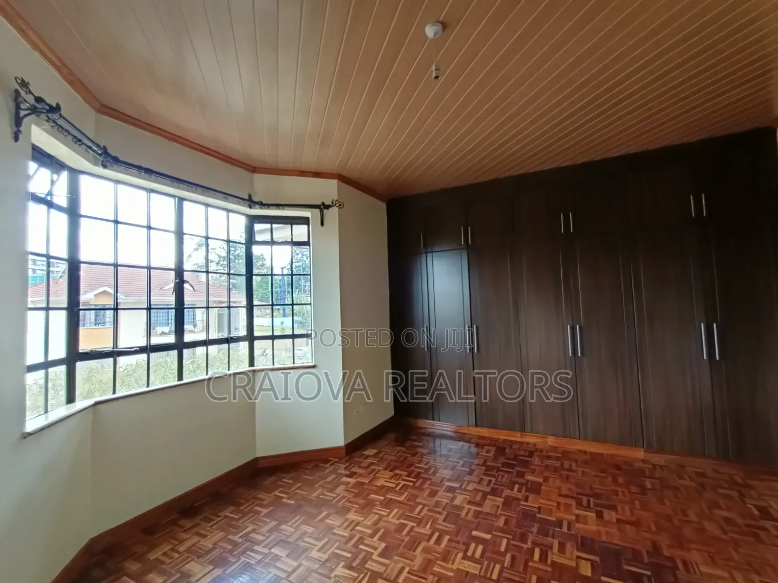 2bdrm Apartment in Kileleshwa for rent