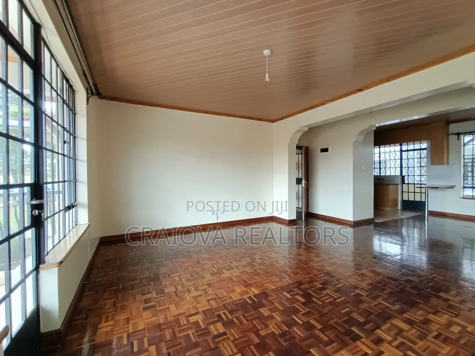 2bdrm Apartment in Kileleshwa for rent