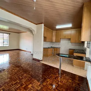 2bdrm Apartment in Kileleshwa for rent