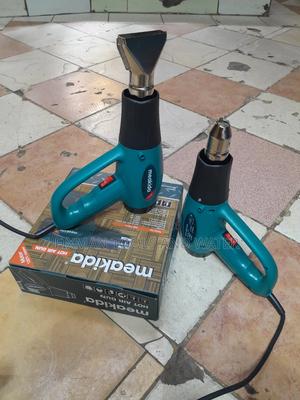 Very Hot Meakida Heat Gun 2000w - thumbnail 2
