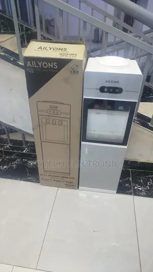 Ailyons Topload Water Dispenser