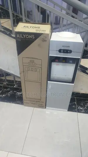 Ailyons Topload Water Dispenser