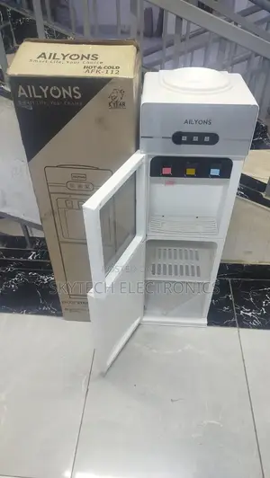 Ailyons Topload Water Dispenser