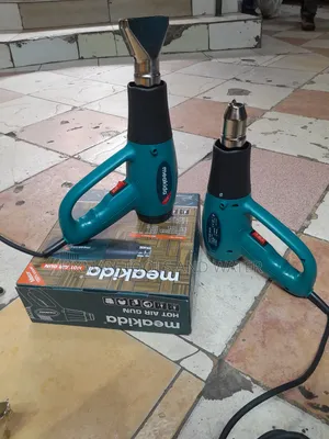 Big Meakida Heat Gun 2000w Hot Air Gun