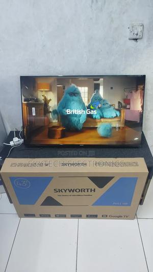 Skyworth 43inch Smart Tv - main view