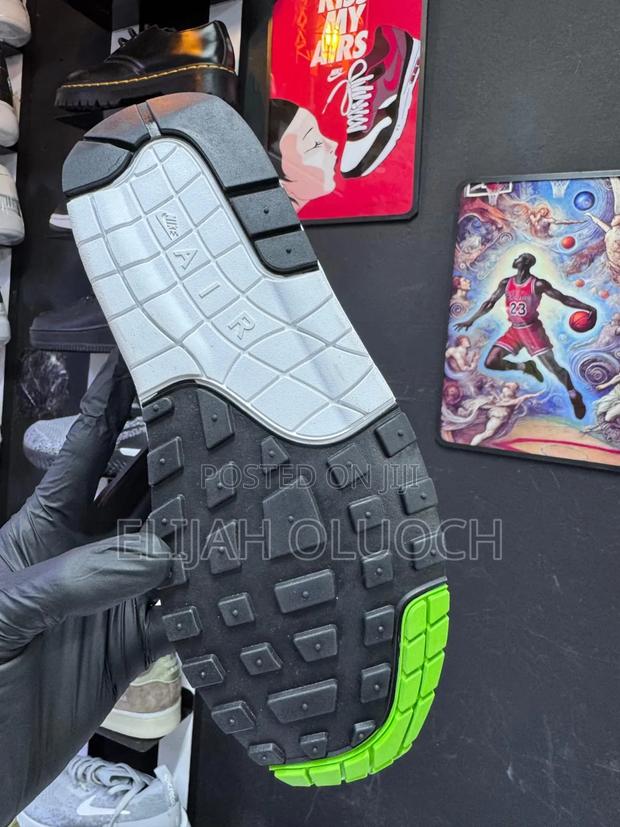 Nike Air Max Patta “Chlorophyll”* - thumbnail 3