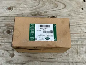 Range Rover Rear Brake Pads Range New Defender Sport Lr162047
