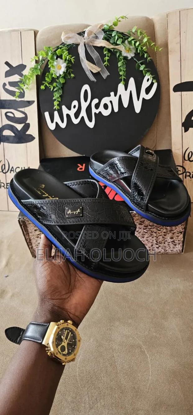 Designer Sandals
*Size 38__46* - main view