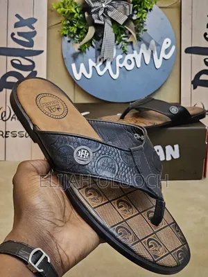 Designer Sandals
*Size 38__46*