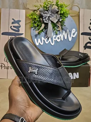Designer Sandals
*Size 38__46*