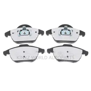 Land Rover Front Brake Pads Range Rover Evoque 12-18 Lr134693