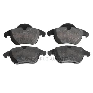 Land Rover Front Brake Pads Range Rover Evoque 12-18 Lr134693