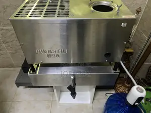 Water Distiller