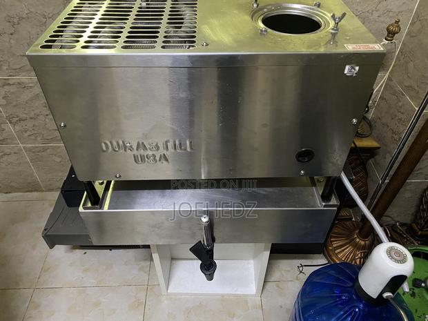 Water Distiller