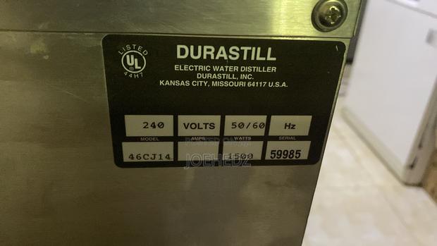 Water Distiller - thumbnail 2