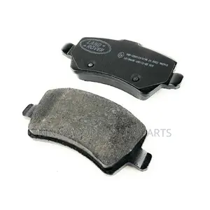Range Rover Evoque Rear Brake Pad Set Genuine Lr134695 2012-2015