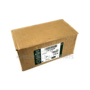 Range Rover Evoque Rear Brake Pad Set Genuine Lr134695 2012-2015