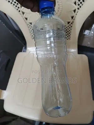 Special Water Bottles 500ml Half a Liter
