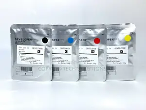 Konica Minolta Biz Hub Developer Powders
