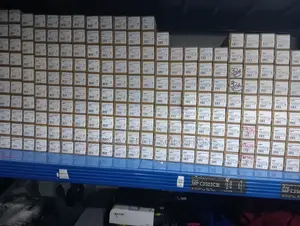 Konica Minolta Biz Hub Toners