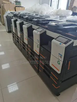 Konica Minolta Biz Hub C227 Latest Series