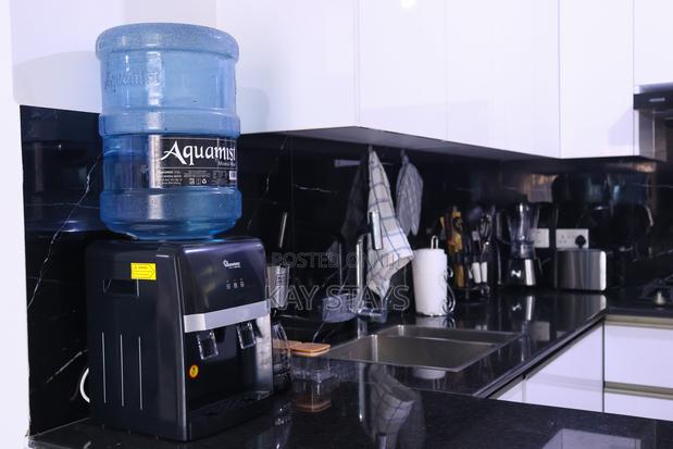 Modern Spacious Furnished 1-Bedroom Apartment in Lavington, Nairobi - thumbnail 8