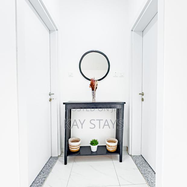 Modern Spacious Furnished 1-Bedroom Apartment in Lavington, Nairobi - thumbnail 15