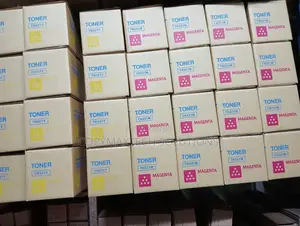 Tn 321 Konica Minolta Biz Hub Toners