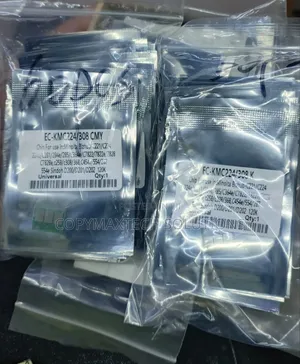 Konica Minolta Biz Hub Drum Resetting Chip