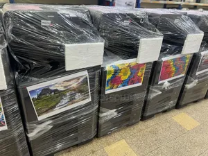 Kyocera Taskalfa 2551ci Laser Photocopier Machine