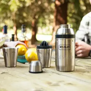 Stanley Adventure Happy Hour Cocktail Shaker Set
