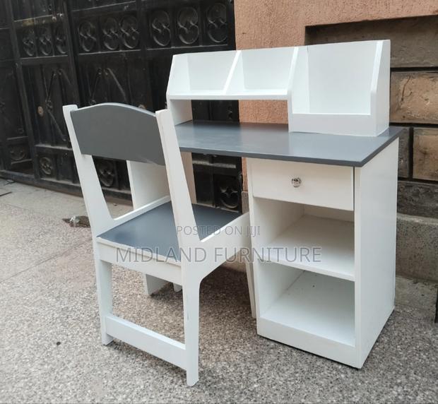 Study Desk - thumbnail 2