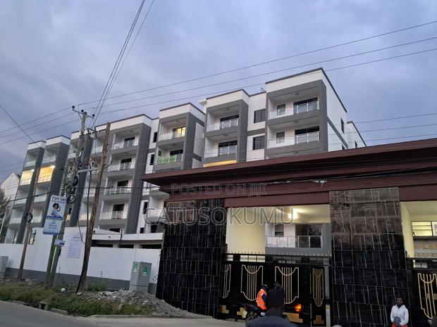 2bdrm Apartment in Syokimau for sale