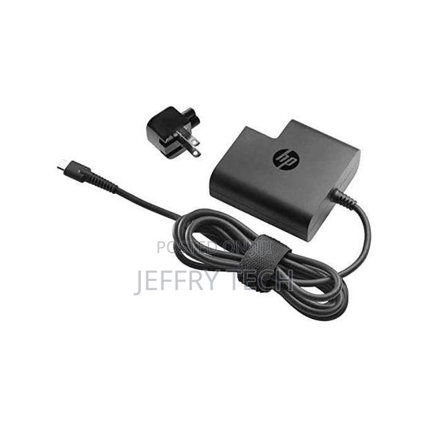 Hp 65w Usb Type C Adapter X360 1030 1020 G2
