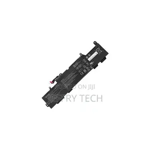 Hp Autozube Genuine Ss03xl Battery , HSTNN-Lb8g,Elitebook 730 G5-Black