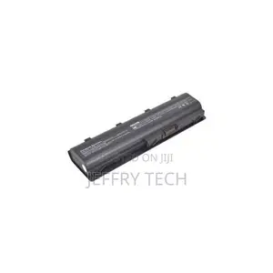 Battery for Hp Presario Cq42 Battery Black, Mu06