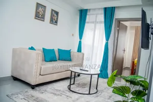 Furnished 1 Bedroom for Rent in Lavington Valley Heights