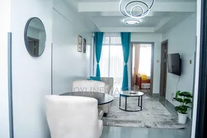 Furnished 1 Bedroom for Rent in Lavington Valley Heights