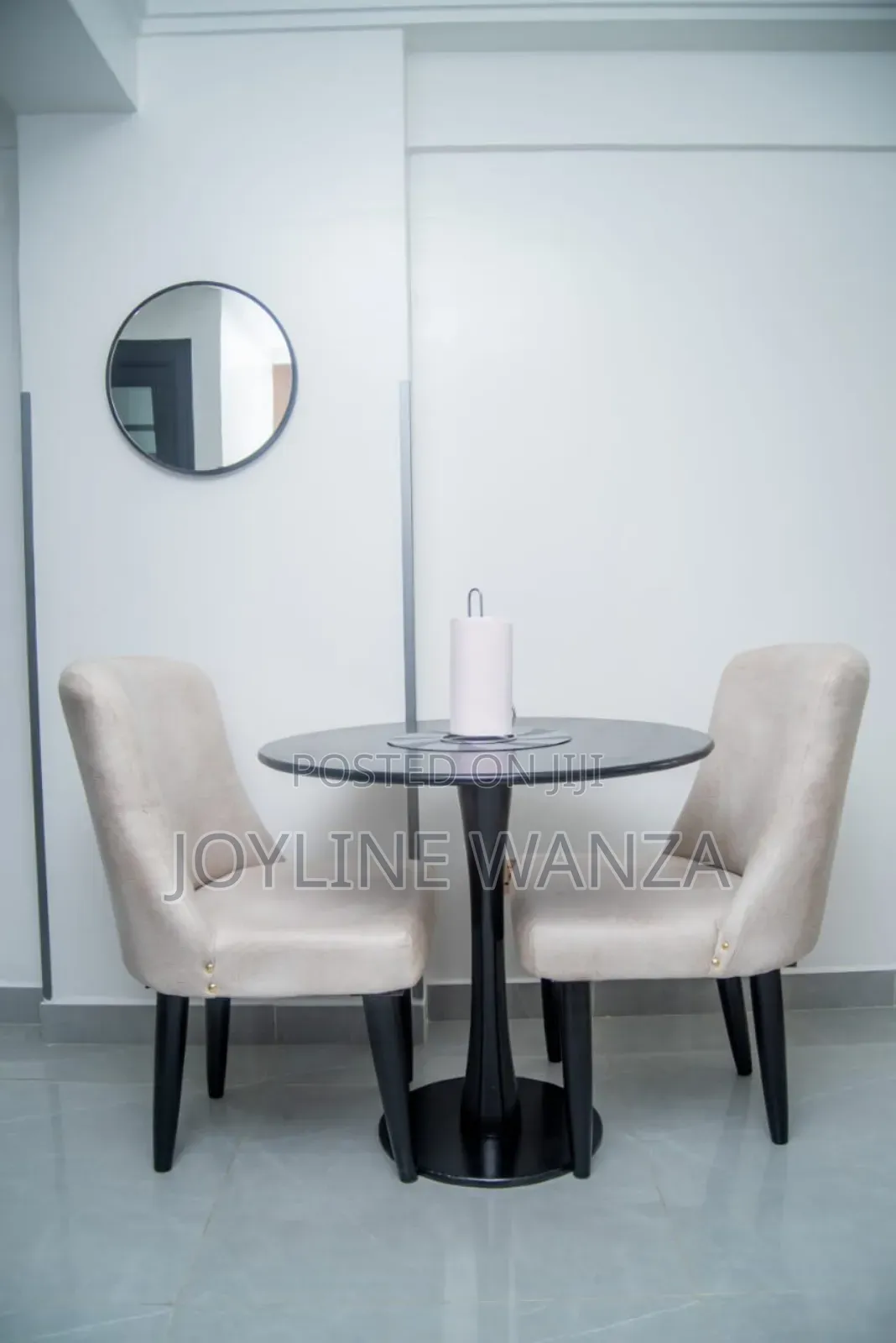 Furnished 1 Bedroom for Rent in Lavington Valley Heights