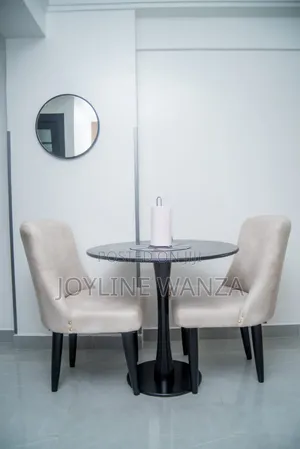 Furnished 1 Bedroom for Rent in Lavington Valley Heights