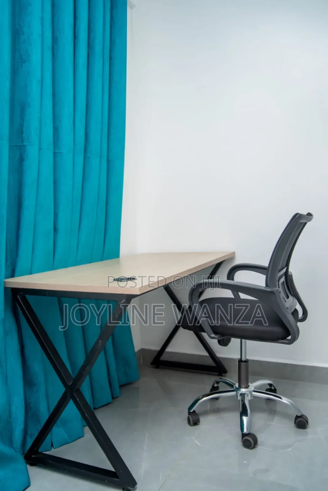 Furnished 1 Bedroom for Rent in Lavington Valley Heights