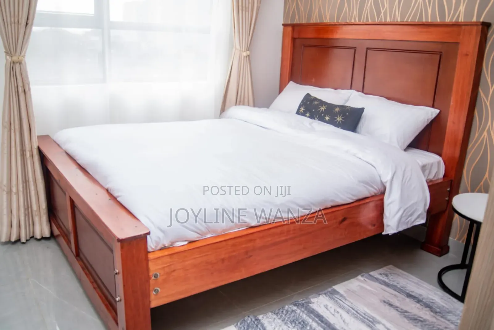 Furnished 1 Bedroom for Rent in Lavington Valley Heights